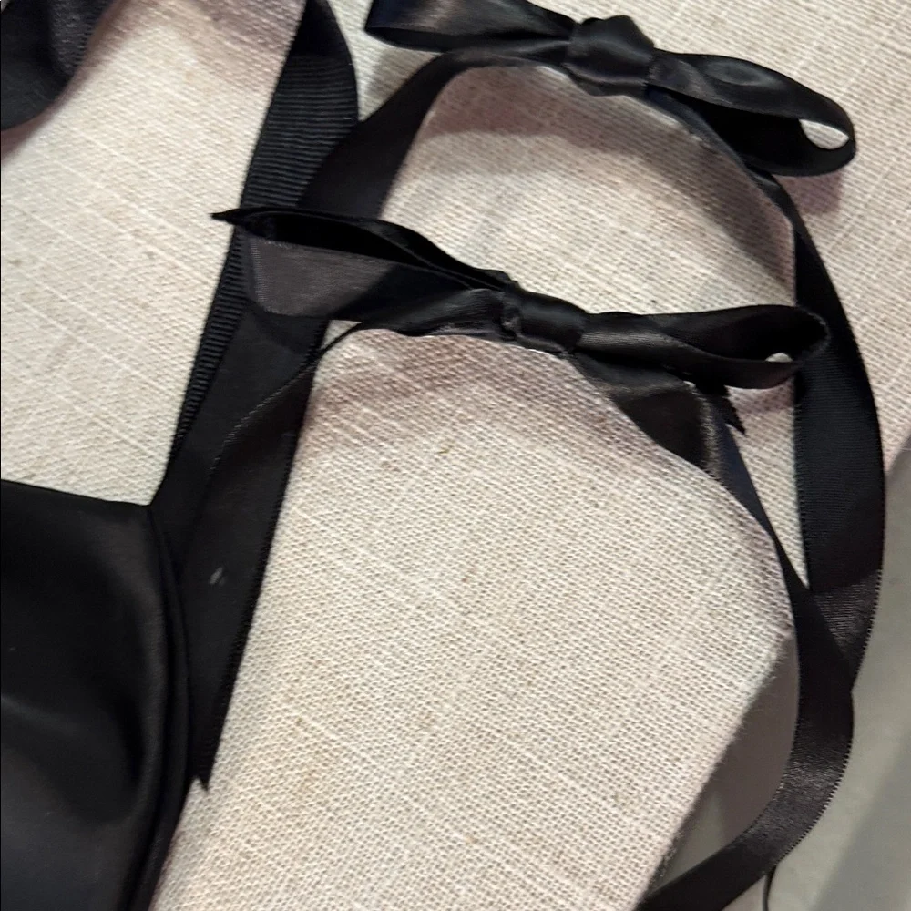 Handmade stylish set